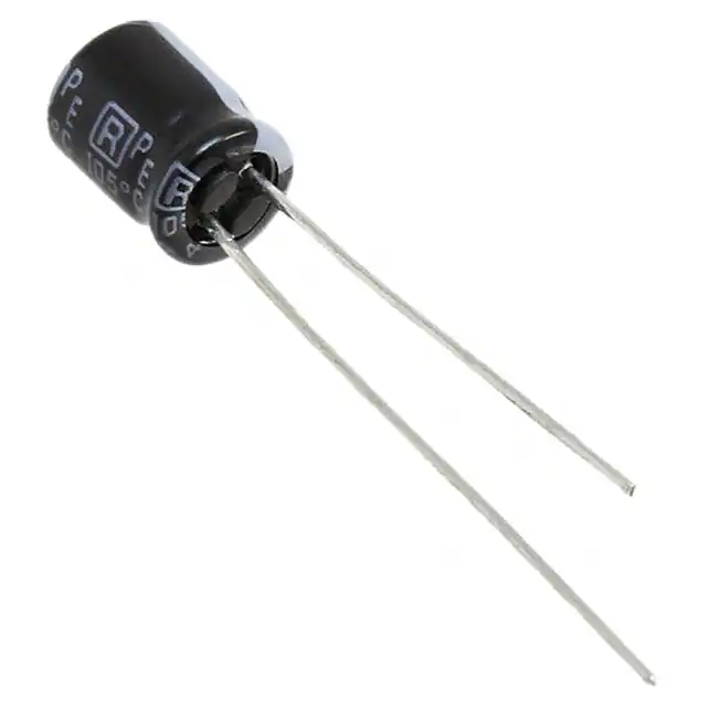 10MH722MEFC5X7 Rubycon